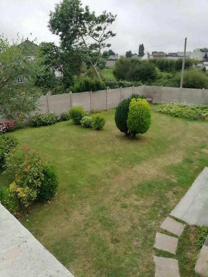 Relai O² Apartamento Lesneven Exterior foto